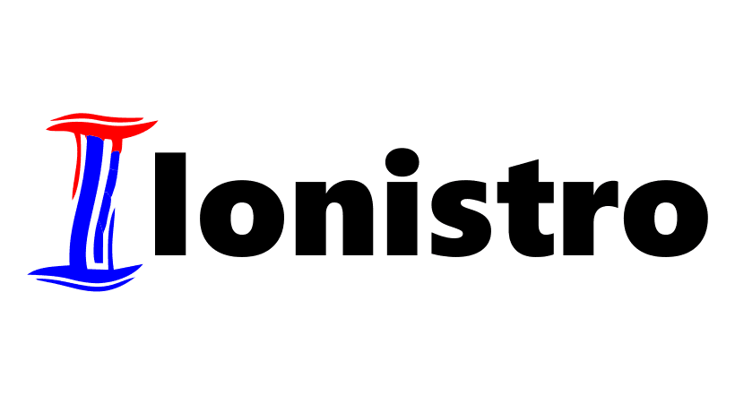 ionistro.com